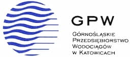 logo firmy GPW Katowice