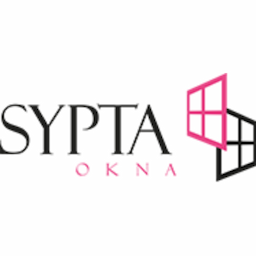 logo firmy Okna Sypta