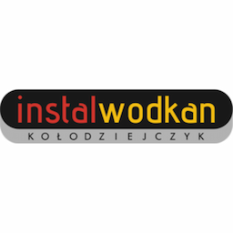 logo firmy Instalwodkan Kołodziejczyk