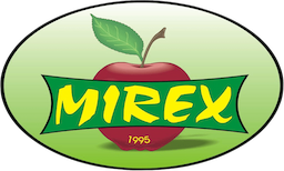 logo firmy Mirex