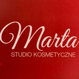 logo firmy Studio Kosmetyczne Marta