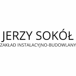 logo firmy Jerzy Sokół