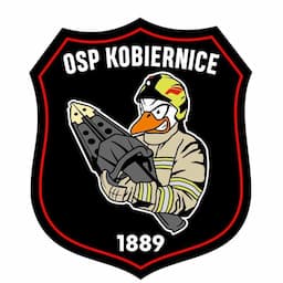 logo firmy OSP Kobiernice