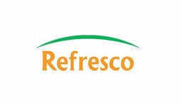 logo firmy Refresco