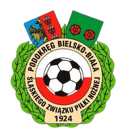 logo firmy Podokręg Bielsko-Biała