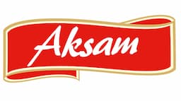 logo firmy Aksam