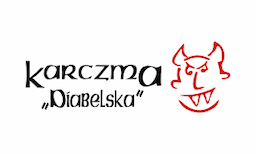 logo firmy Karczma Diabelska