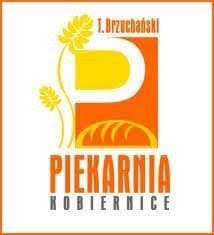 logo firmy Piekarnia Brzuchański