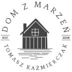 logo firmy Dom z Marzeń