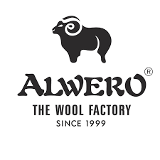 logo firmy Alwero