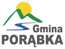 logo firmy Gmina Porąbka