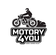 logo firmy Motory4You