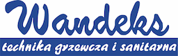 logo firmy Wandeks