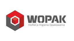 logo firmy WoPak HoReCa